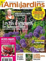 L'Ami des Jardins